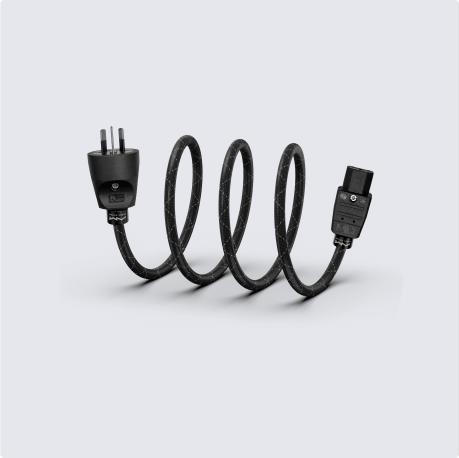 OFC Hi-Fi Power Cable