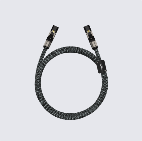 CAT6A Network Patch Cord