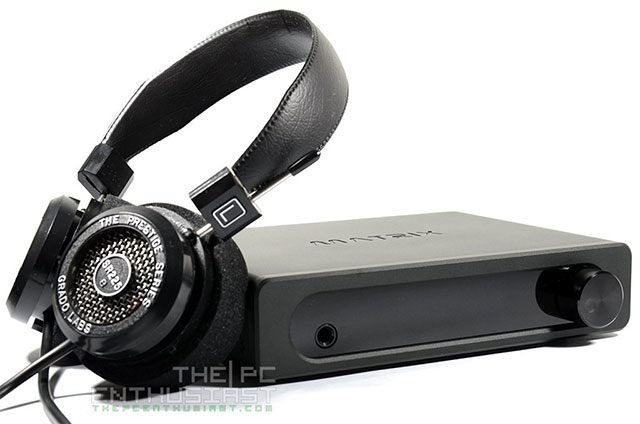 Mini-I Pro (2015) Review – A Balanced DAC With Headphone AM